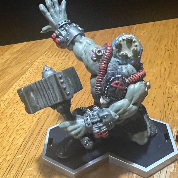 Mutant Chronicles - Picture 3 of 6